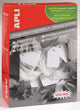 Étiquettes volantes Apli blanches 13 x 20 mm (1000 unités)