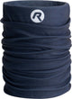 Cache-cou uni Rogelli - unisexe - bleu - taille unique