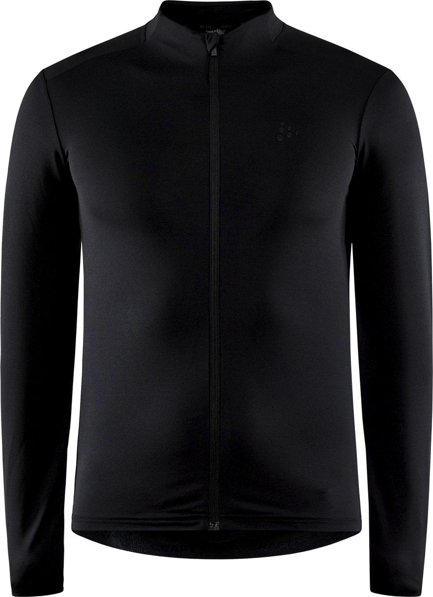 Craft core bike essence ls maillot maillot de cyclisme hommes - taille s