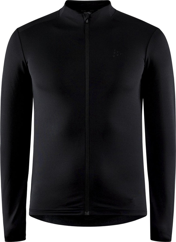 Craft core bike essence ls maillot maillot de cyclisme hommes - taille s