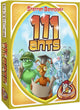 Jeux de gobelin blanc 111 fourmis - jeu de cartes