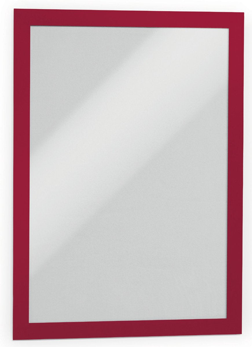 Duraframe durable a4 vert en vrac - 10 pièces