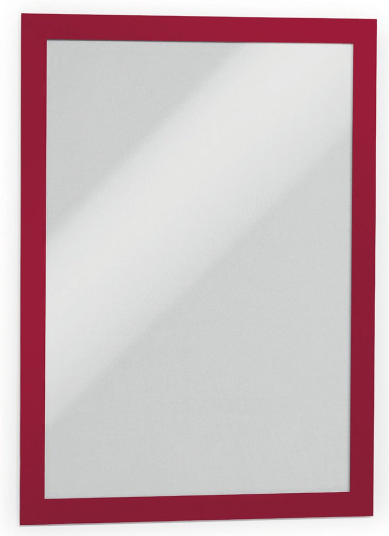 Duraframe durable a4 vert en vrac - 10 pièces