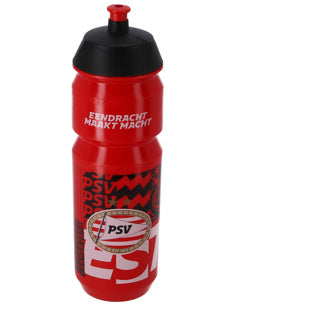 PSV Bidon bloque Red 750 ml