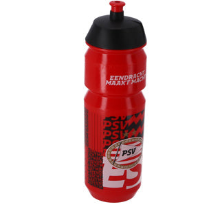 PSV Bidon bloque Red 750 ml