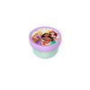 Mepal boîte à fruits campus - 300 ml - avec fourchette à fruits - se ferme bien - boîte à snacks - puissance princesse