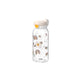 Gourde Mepal avec flip cap campus - 600 ml - gourde enfants - étanche - couvercle hygiénique - arc-en-ciel soleil