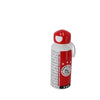 Ajax Pop Up Cup White-Red-White Logo