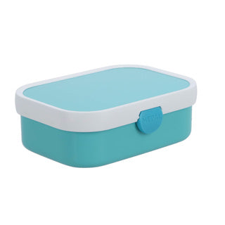 Mépal pain drate du campus turquoise