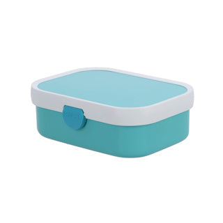 Mépal pain drate du campus turquoise