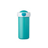 Mépal école tasse turquoise 300 ml