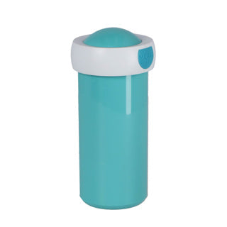 Mépal école tasse turquoise 300 ml