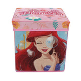 Tabouret de rangement princesse - afbeelding 2