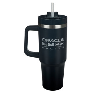 Mug sous vide taureau rouge 880 ml