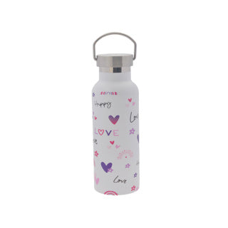 Maximes World Water Bottle 500 ml