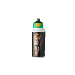 Mepal Campus Pop-up Buver Buding Tiger Wild 400 ml