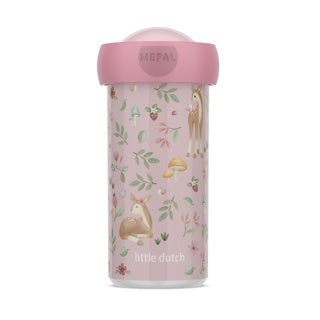 Campus de la Coupe de l'école Mepal 300 ml - Jardin de fées