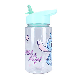 VADOBAG Buver Bottle Let's Mange, 450 ml