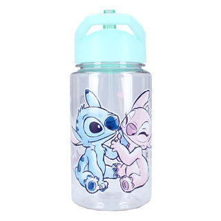 VADOBAG Buver Bottle Let's Mange, 450 ml