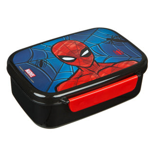 Boîte à lunch Undercover Spider-Man
