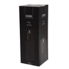 Senza Senza Relief Light Pilier 40 cm Black Wood