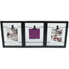 Autres marques Fotoframe Senza Black