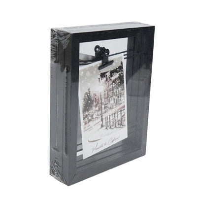 Autres marques Fotoframe Senza Black