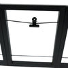 Autres marques Fotoframe Senza Black