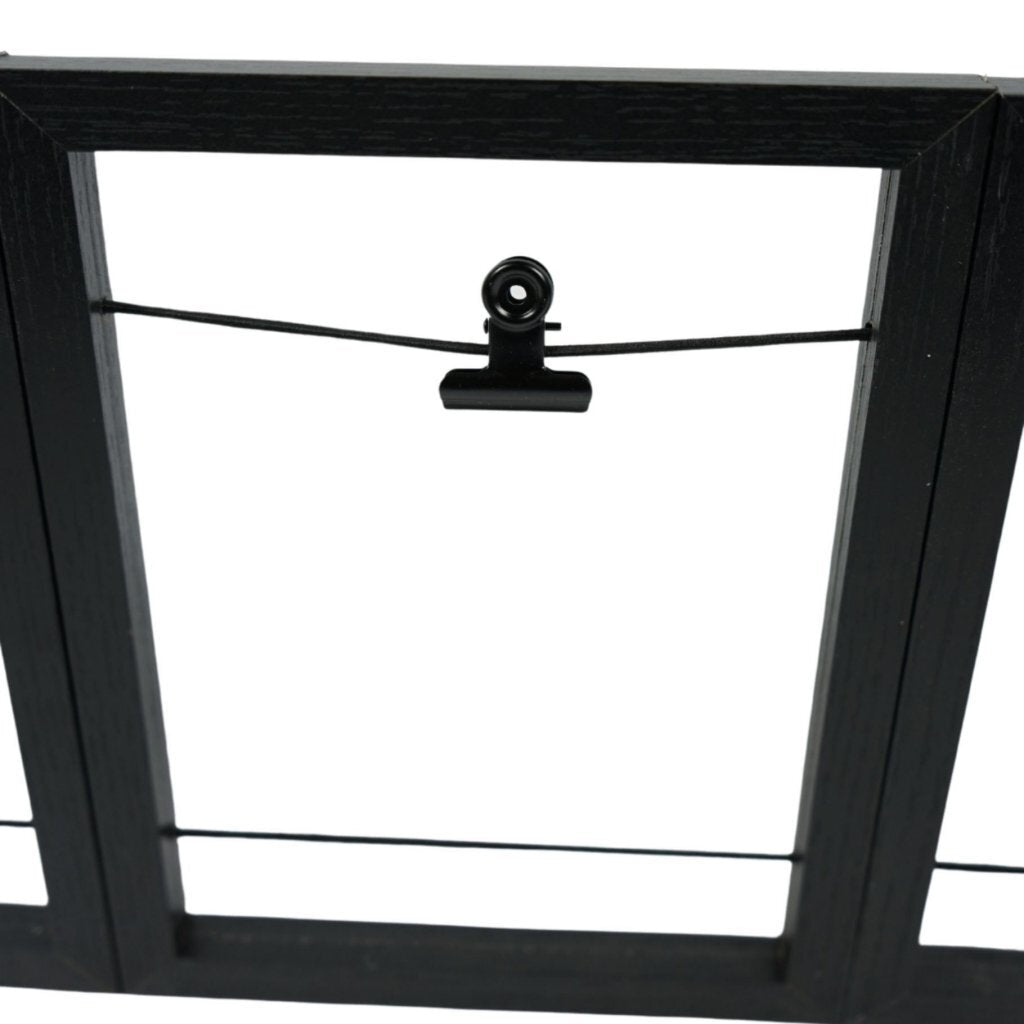 Autres marques Fotoframe Senza Black