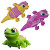 Gecko interactif animagique Goliath + son assorti