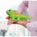 Gecko interactif animagique Goliath + son assorti - afbeelding 3
