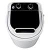Salora WMR3350 Machine à laver compacte blanc noir