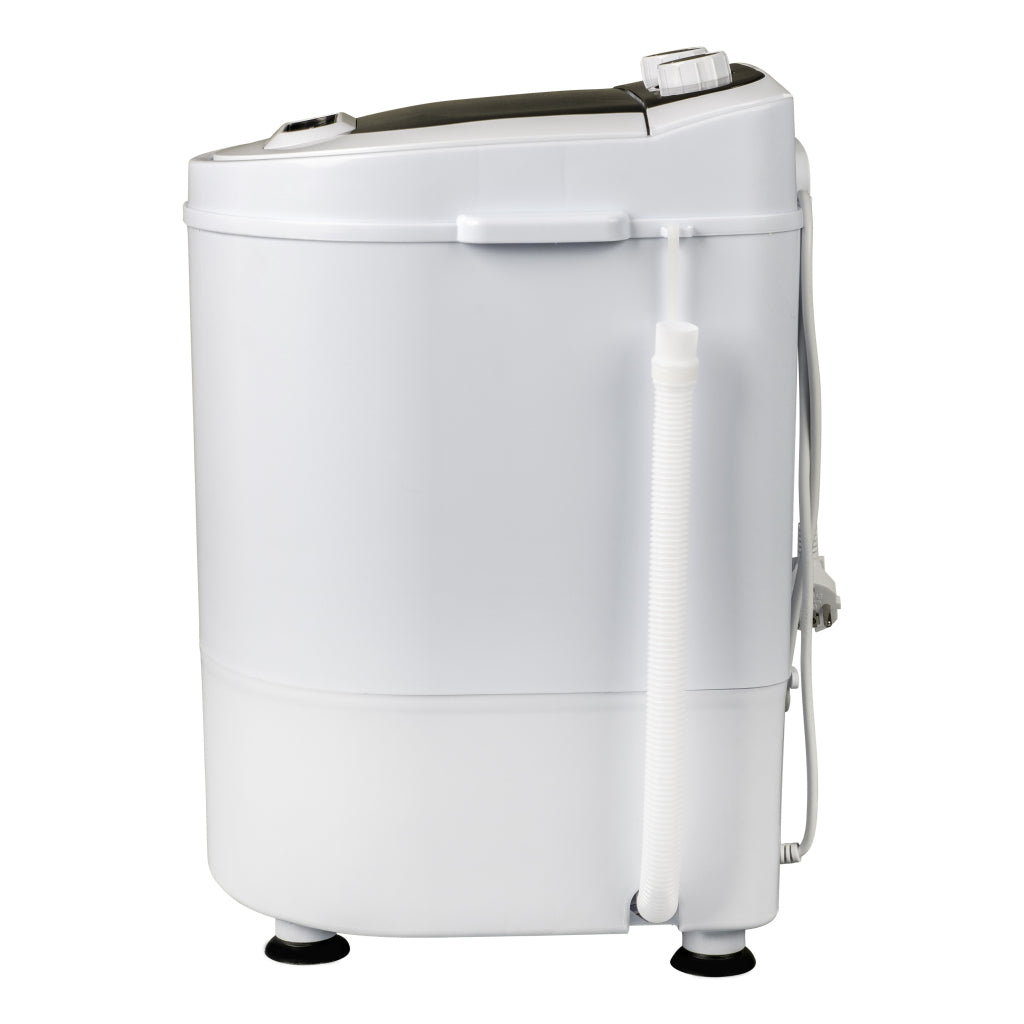 Salora WMR3350 Machine à laver compacte blanc noir