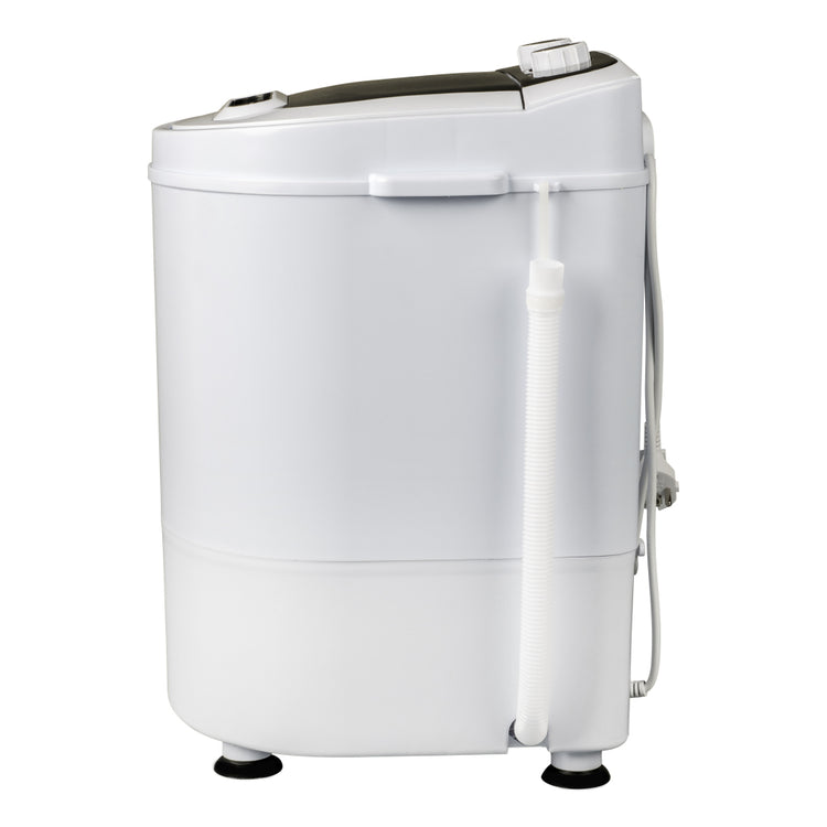 Salora WMR3350 Machine à laver compacte blanc noir