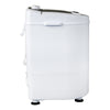 Salora WMR3350 Machine à laver compacte blanc noir