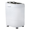 Salora WMR3350 Machine à laver compacte blanc noir