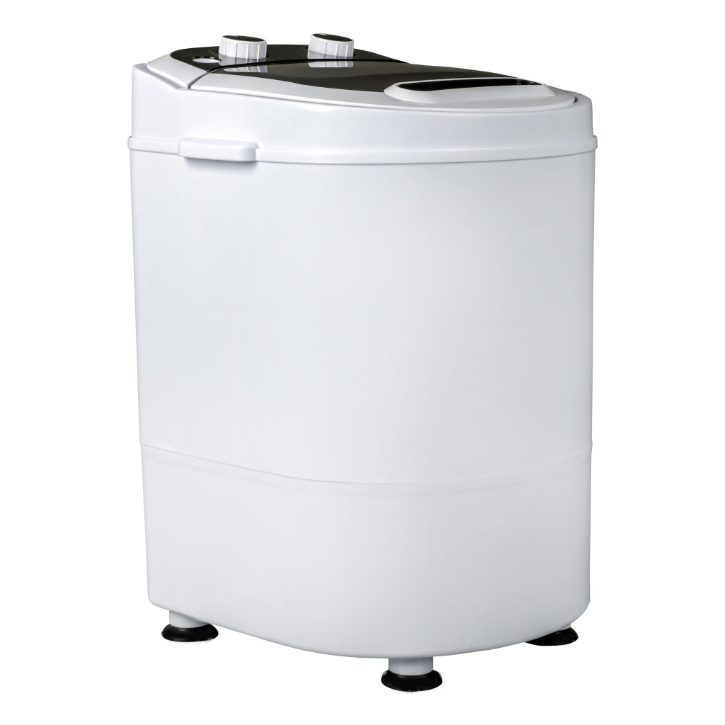 Salora WMR3350 Machine à laver compacte blanc noir