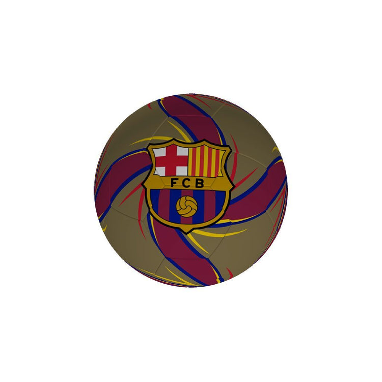 Autres marques Football FC Barcelone Taille 2 16 cm