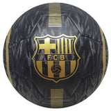 Football de base FCB Barcelone avec le logo Taille 5 - afbeelding 1