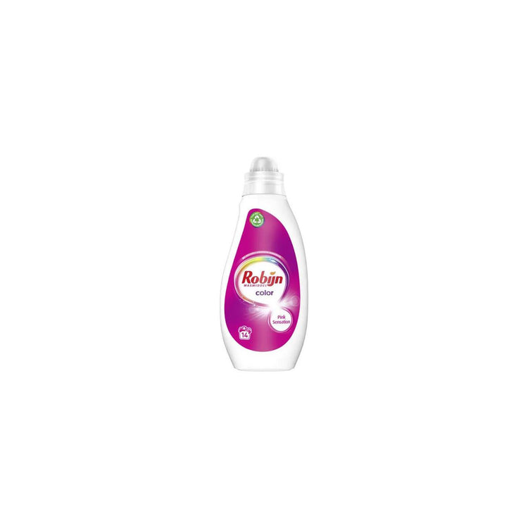 Détergent couleur Robijn 700ml 14 lavages