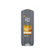 Dove gel douche hommes+soin bois de santal
