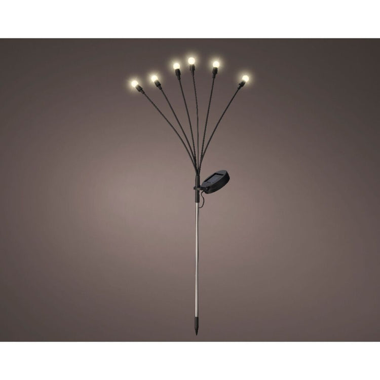 Lumineo lumineo vuurvliegjes bouche de jardin blanc chaud blanc