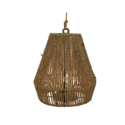 Lumineo Lumineo LED Hanging Lamp Corde 30 cm