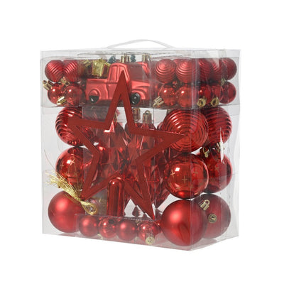 Boîte de mélange Kaemingk polystyrène mixdia6cm