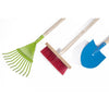 Benson outils de jardinage pour enfants 3 pièces