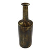 Collection HSM HSM Collection Vase Bergamo Medium 20x65 cm Gold Colored
