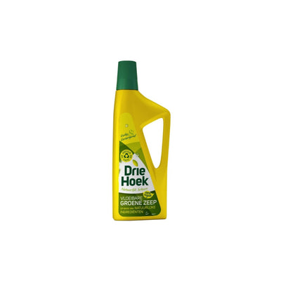 Savon Triangle Triangle Savon vert liquide 725 ml