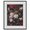 Sensations d'artisanat Craft Diamond Painting Fleurs 40x50 cm