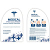 Medical Pro Cleaner Medical Cleaner Disinfecting Hand Spray 750 ml Box 10 pièces