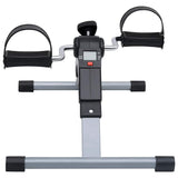 Entraîneur à pédale vidaxl pour les bras et les jambes avec écran LCD - afbeelding 2